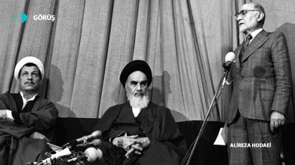 Mehdi Bazergan: Siyasetin Gölgesinde Kalmış Bir Hayat