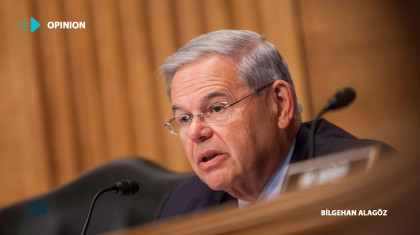 Menendez: A Friend or an Opponent to Iran?