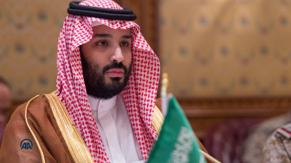 Muhammed Bin Selman Suudi Arabistan’ı Nereye Götürür?
