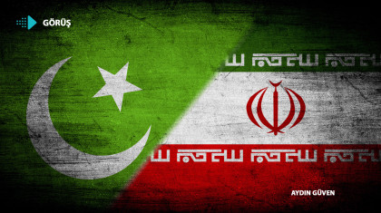 Pakistan-İran Geriliminde Suudi Arabistan Faktörü