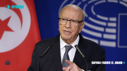 President Essebsi’s Death Will not Bring much Change in Iran-Tunisia Relations