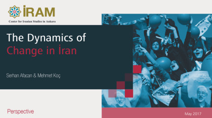 Dynamics of Change in Iran