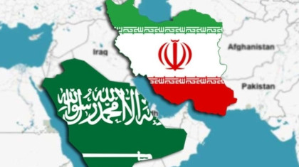 Will the Cold War Between Iran and Saudi Arabia Turn to Hot War?