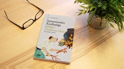 Şamanizmden Kızılbaşlığa Şiiliğin Türkmen Yüzü