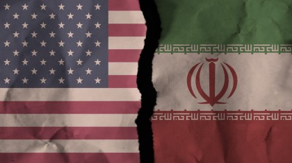 Şemhani’nin Irak Ziyareti ve Artan ABD-İran Gerginliği