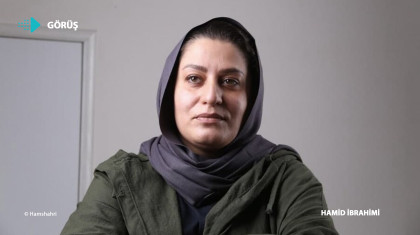 Şide Lalemi’nin İntiharı ve İranlı Gazetecilerin Yaşam Mücadelesi