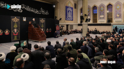 Süleymani’nin Ölümü İran Toplumunu Seferber Edebilecek mi?