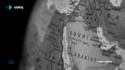 Suudi-İran Çekişmesi Nereye Gidiyor?