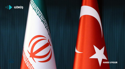 تأثیر مبارزه با تروریسم بر مناسبات ترکیه و ایران