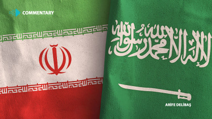 The Fourth Round in Iran-Saudi Arabia Talks