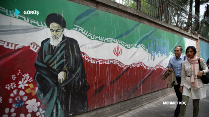 Trump'ın Yeni İran Stratejisi
