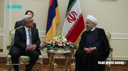 İran Ermenileri Türkiye-İran İlişkilerinde Ne Kadar Etkili?