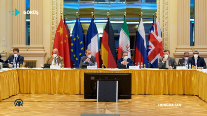 Viyana’daki KOEP Müzakerelerinin Yedinci Turuna Yönelik Beklentiler