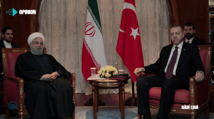 Would Iran Confront Turkey in the Idlib Frontier?