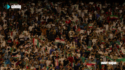 Yaptırımların Kıskacında İran Sporu