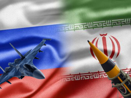 İran-Rusya Stratejik Askerî İlişkilerinin Sınırları 