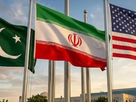 Pakistan’ın ABD-İran Savaşını Bitirme Arayışı 
