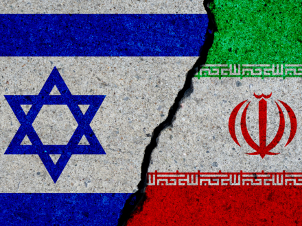 İran’ın Ademimerkeziyetçi Yapılanması ve İsrail’in Önündeki Zorluklar