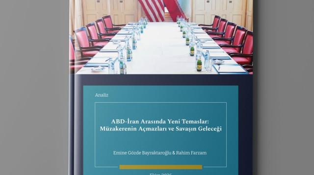 ABD-İran Arasında Yeni Temaslar: Müzakerenin Açmazları ve Savaşın Geleceği