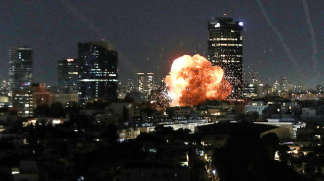 Bölgesel ve Sistemik Bir Kriz Olarak ABD/İsrail-İran Savaşı