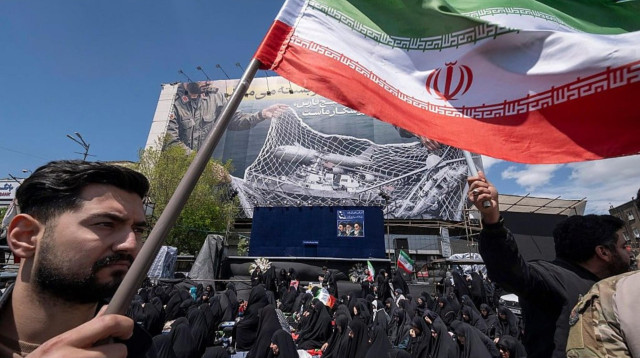 İran’da ABD ile Yapılan Müzakere Nasıl Karşılanıyor?