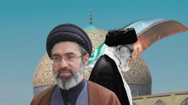 Şii Jeopolitiğinde Liderlik Mücadelesi: Mücteba Hamenei ve Sonrası