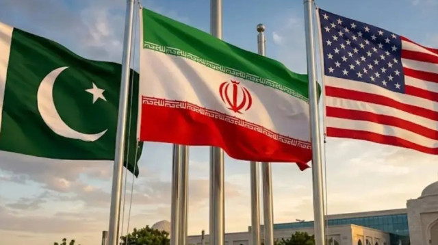 Pakistan’ın ABD-İran Savaşını Bitirme Arayışı 