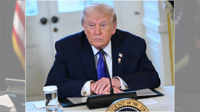 Trump’s Iran Dilemma: Neither War Nor Peace