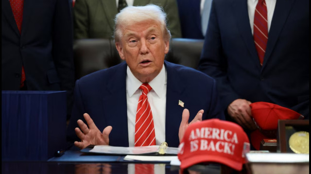 Ara Seçimler Trump’ın İran Politikasında Dönüm Noktası Olur mu?