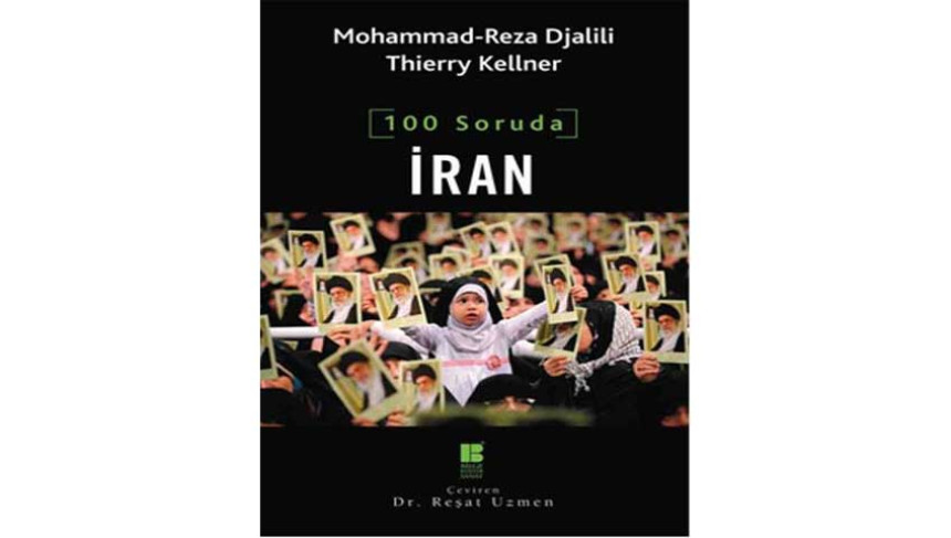 100 Soruda İran