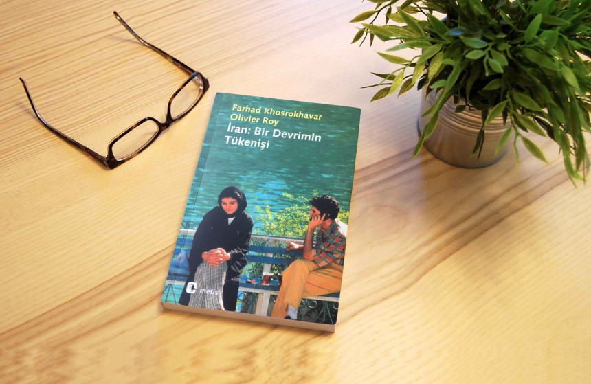 İran: Bir Devrimin Tükenişi