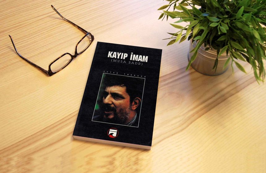 Kayıp İmam (Musa Sadr)