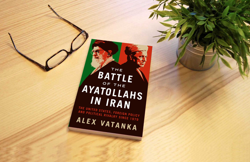 İran’da Ayetullahların Savaşı: Amerika Birleşik Devletleri, Dış Politika ve 1979 Sonrası Siyasi Rekabet