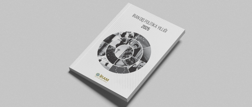İran Dış Politika Yıllığı 2025