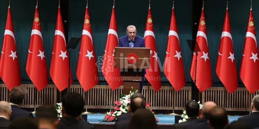 Does the U.S.–Iran MoU Meet Ankara’s Expectations?