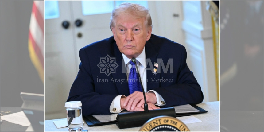 Trump’s Iran Dilemma: Neither War Nor Peace