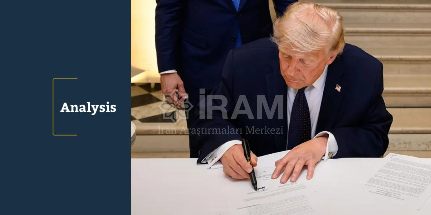 The Islamabad Memorandum A Strategic Reassessment of Iran-U.S. Relations and Regional Security Architecture
