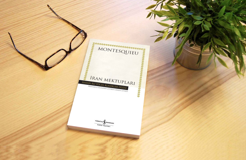 İran Mektupları