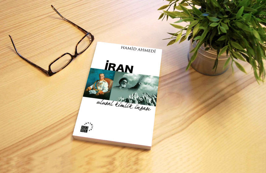 İran: Ulusal Kimlik İnşası