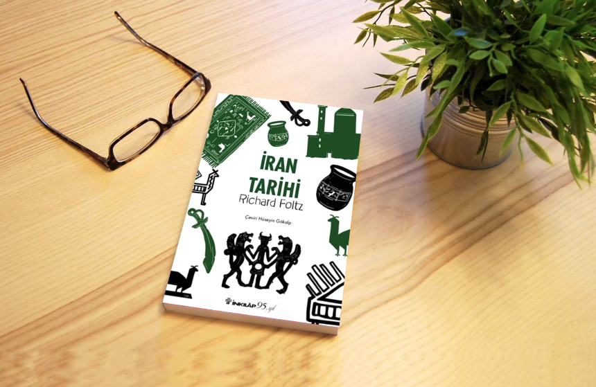İran Tarihi 