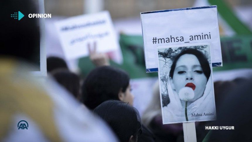 Iran in the Wake of Mahsa Amini’s Death