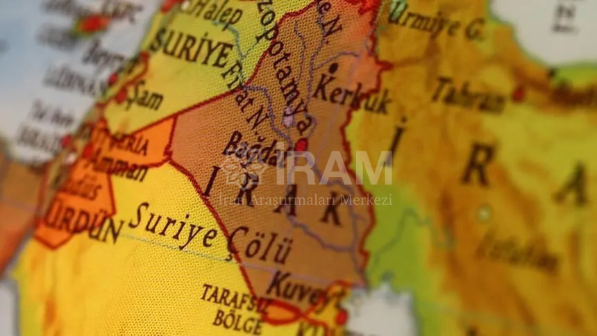 İran’ın Irak’ta Hibrit Model Arayışı 