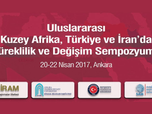Kuzey Afrika, Türkiye ve İran’da Süreklilik ve Değişim