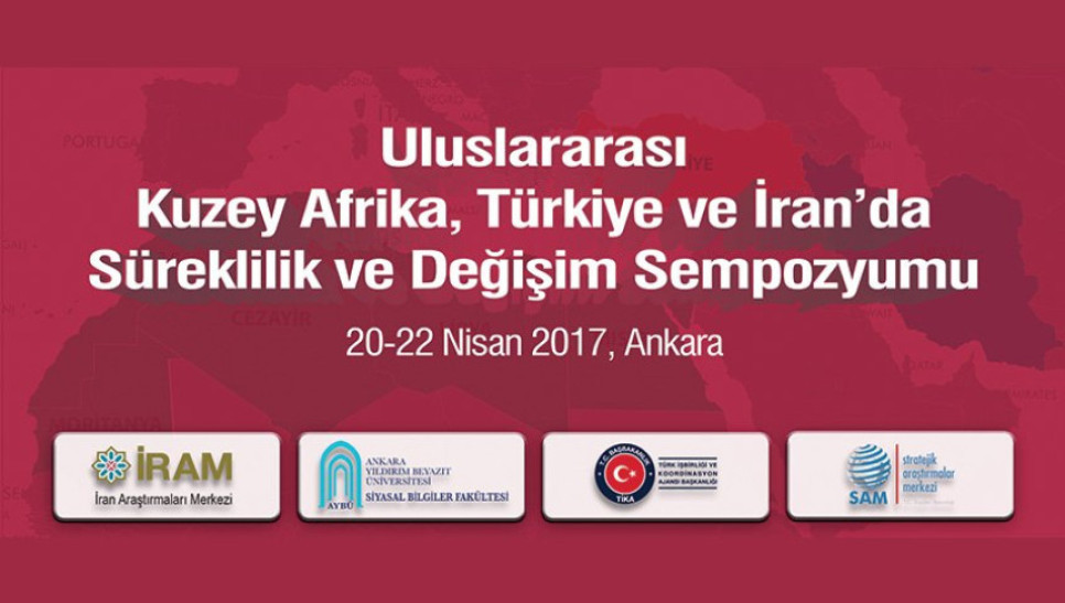 Kuzey Afrika, Türkiye ve İran’da Süreklilik ve Değişim