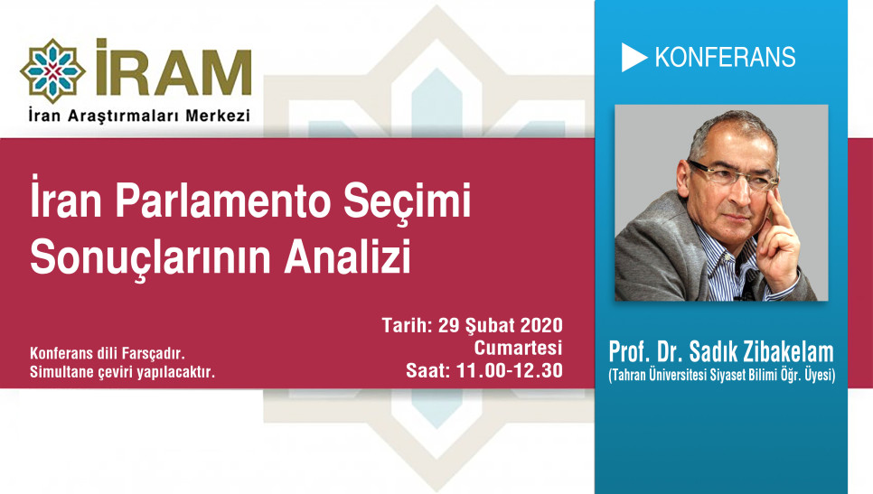 İran Parlamento Seçimi Sonuçlarının Analizi