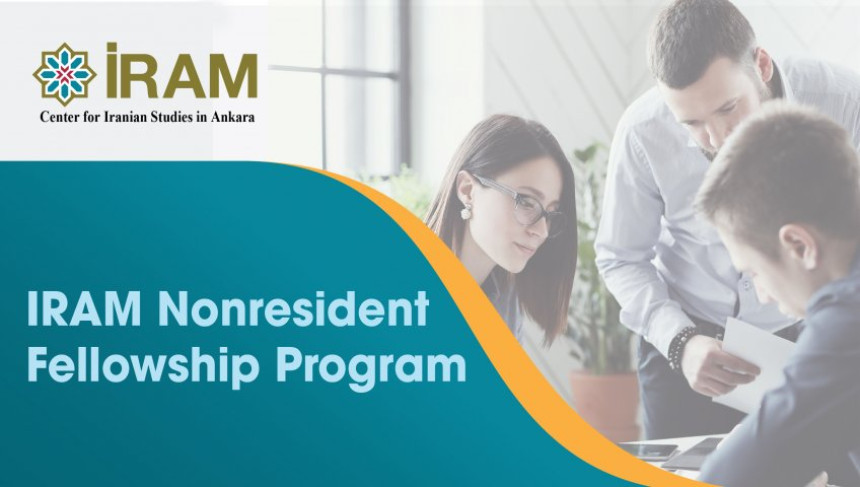 Announcing The 2021 IRAM Nonresident Fellowship Program Recipients
