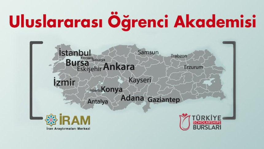 Uluslararası Öğrenci Akademisi Başvuru Rehberi
