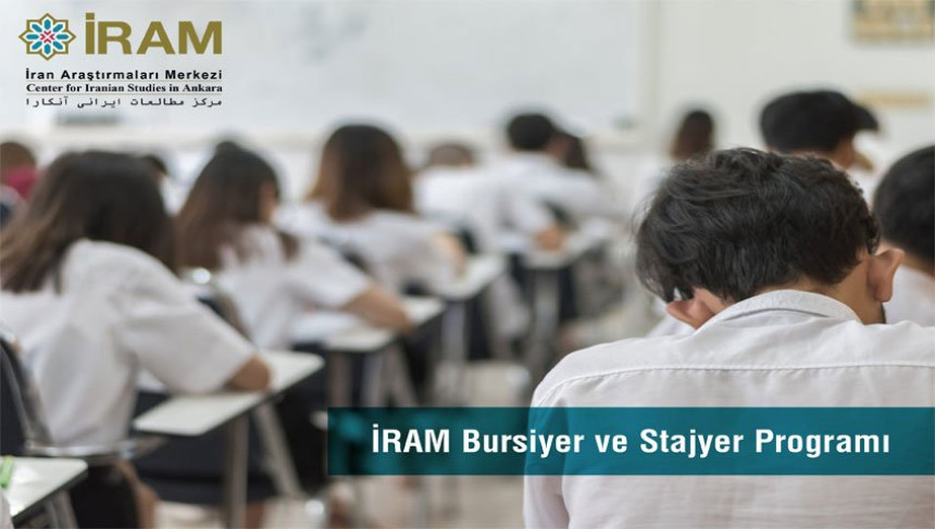Bursiyer ve Stajyer Programı
