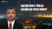 ABD'nin İran'a Yönelik Saldırıları Neden Durdu?