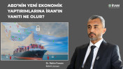 ABD’nin Yeni Ekonomik Yaptırımlarına İran’ın Yanıtı Ne Olur?